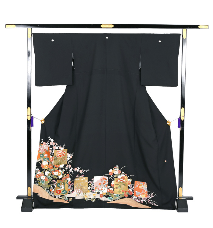 黒留袖 No.CA-1235-Mサイズ_03