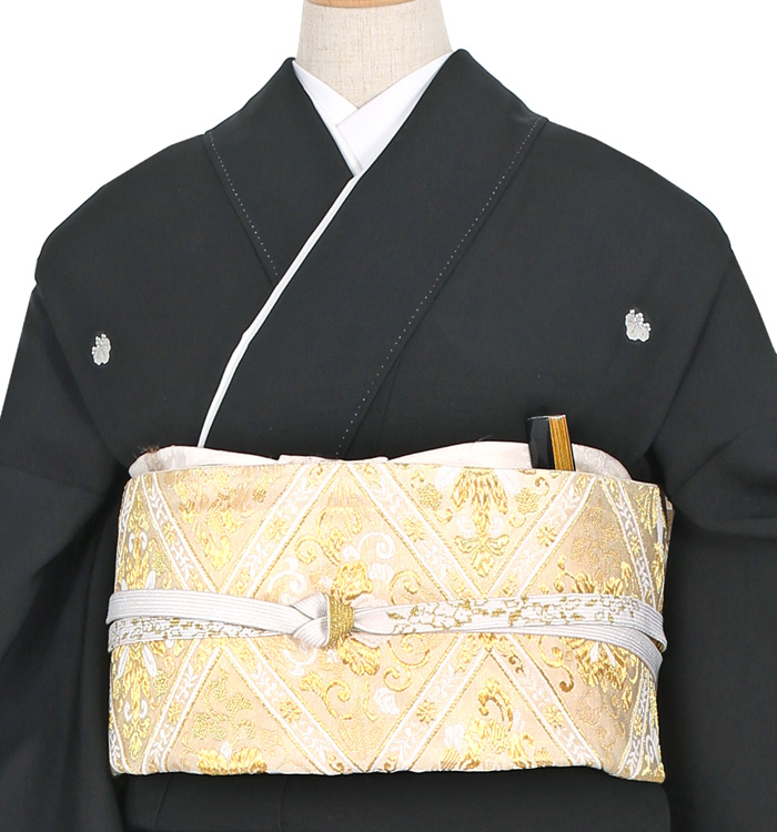 黒留袖 No.CA-1235-Mサイズ_01