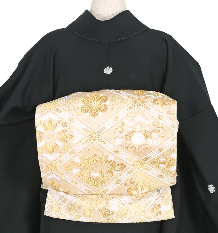 黒留袖 No.CA-1235-Mサイズ_02