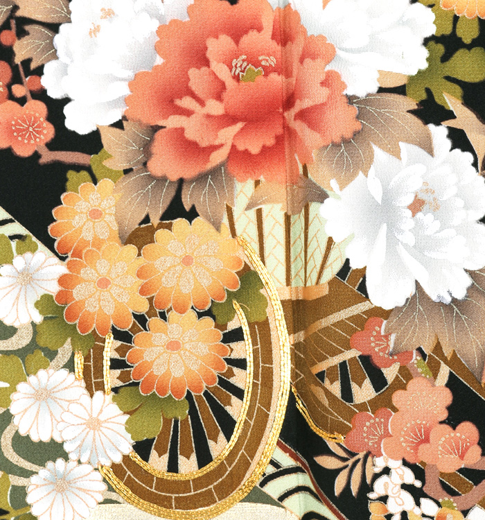 黒留袖 No.CA-1245-Mサイズ_06