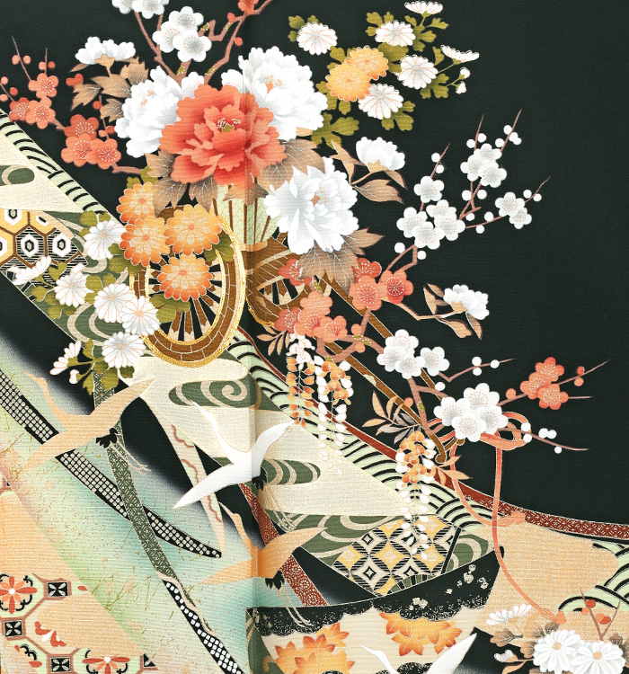 黒留袖 No.CA-1245-Mサイズ_05