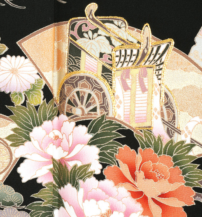 黒留袖 No.CA-1246-Sサイズ_06