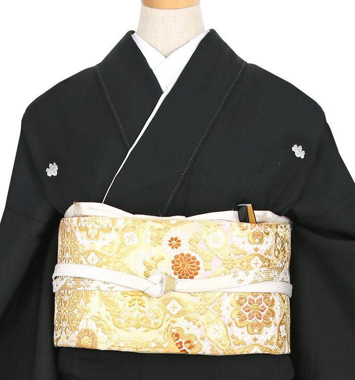 黒留袖 No.CA-1246-Sサイズ_01
