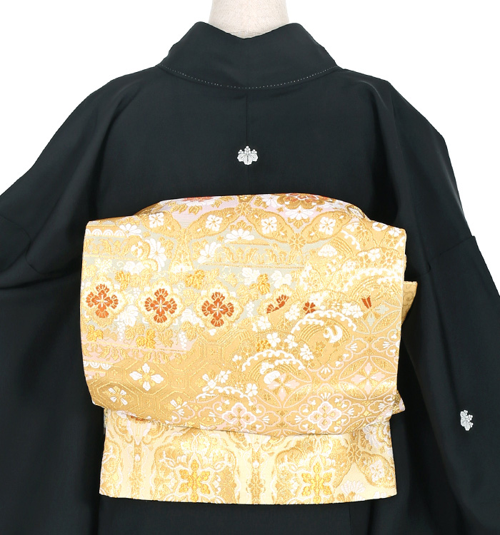 黒留袖 No.CA-1246-Sサイズ_02