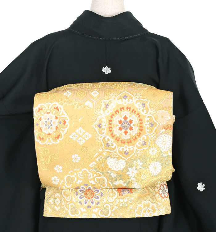 黒留袖 No.CA-1247-Sサイズ_02