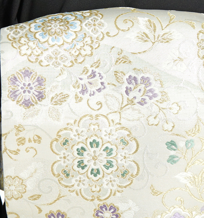 関芳 黒留袖 No.CA-1248-Mサイズのレンタル｜きもの365