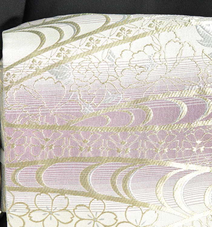 桂由美 黒留袖 No.CA-1253-Mサイズ_07