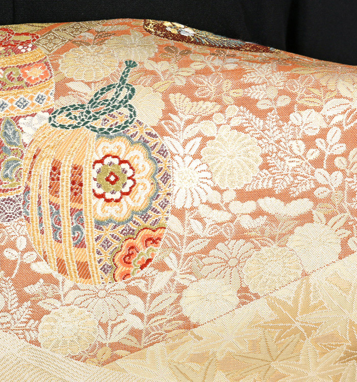 桂由美 黒留袖 No.CA-1260-Mサイズ_07