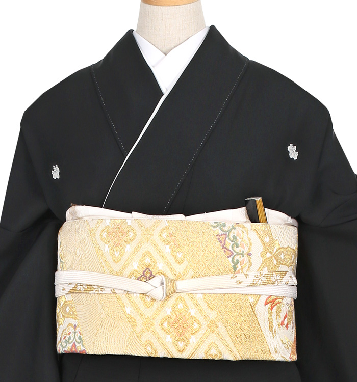 黒留袖 No.CA-1263-Mサイズ_01