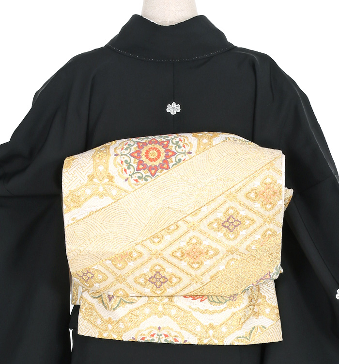 黒留袖 No.CA-1263-Mサイズ_02