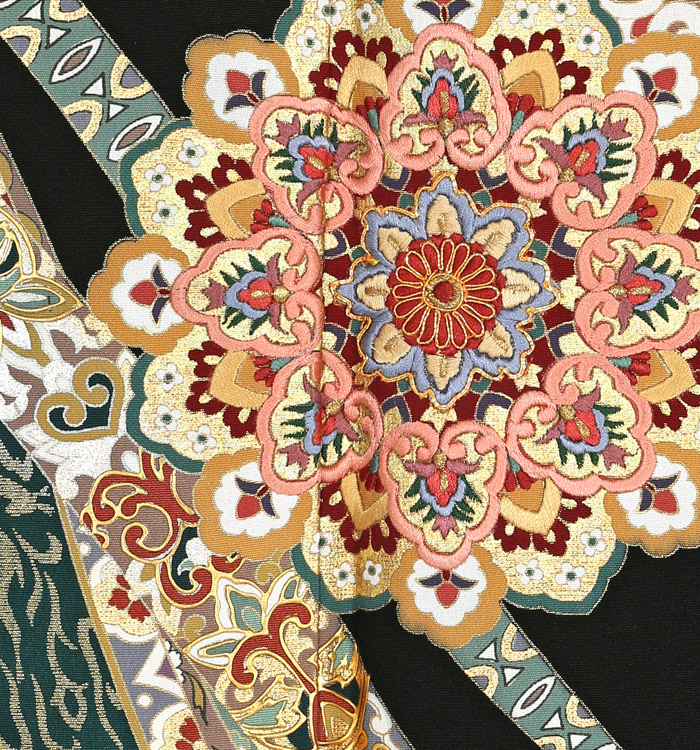 黒留袖 No.CA-1270-Mサイズ_06