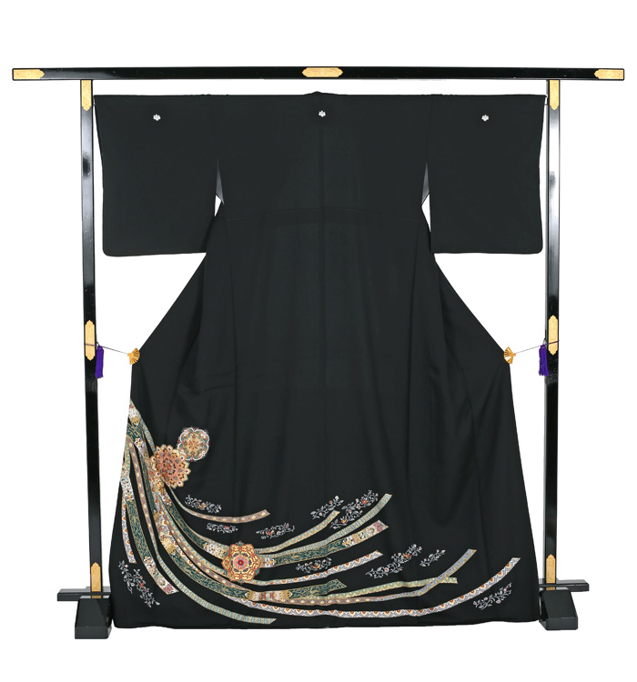 黒留袖 No.CA-1270-Mサイズ_03