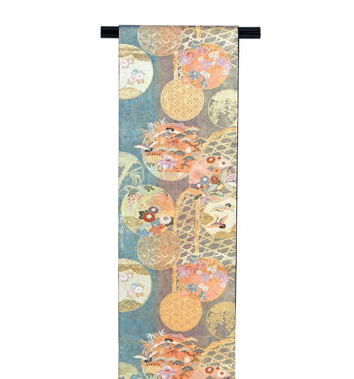 黒留袖 No.CA-1270-Mサイズ_04