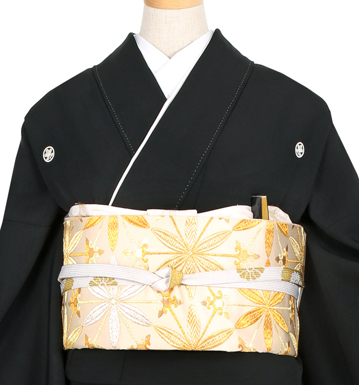 黒留袖 No.CA-1272-Mサイズ_01