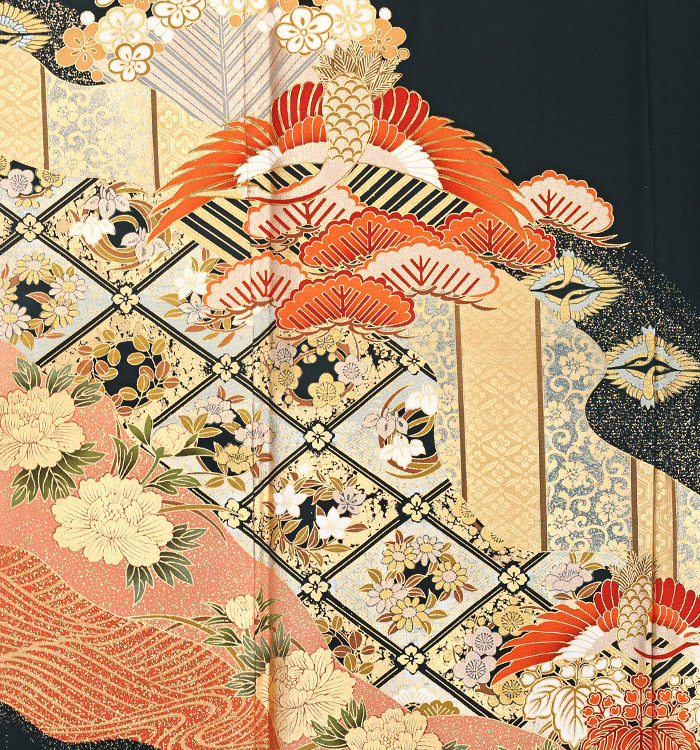 黒留袖 No.CA-1278-Mサイズ_05
