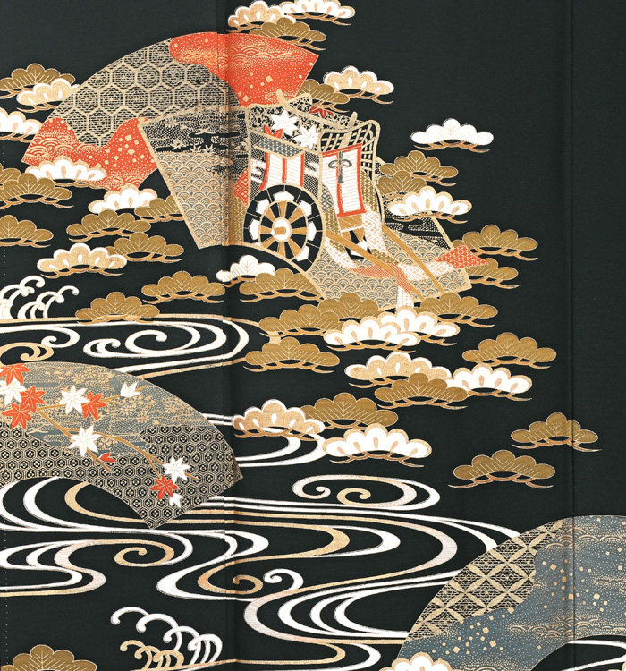 黒留袖 No.CA-1280-Mサイズ_05