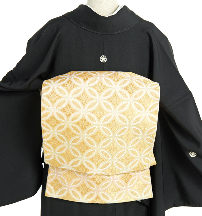 黒留袖 No.CA-1280-Mサイズ_02