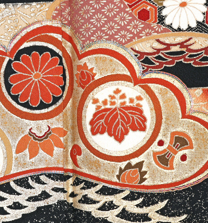 黒留袖 No.CA-1282-Mサイズ_06