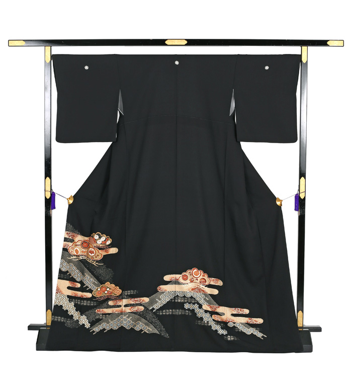 黒留袖 No.CA-1282-Mサイズ_03