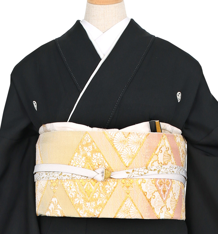 黒留袖 No.CA-1282-Mサイズ_01
