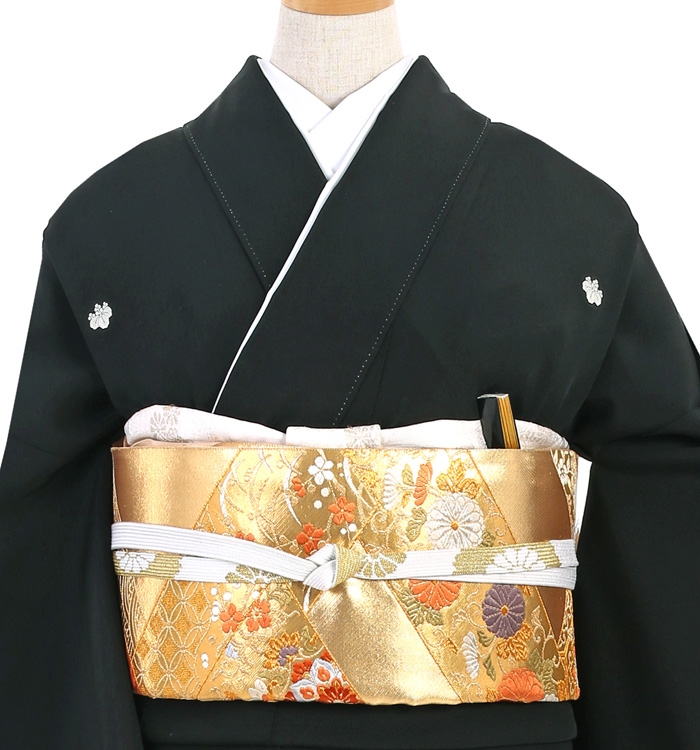 黒留袖 No.CA-1306-Mサイズ_01