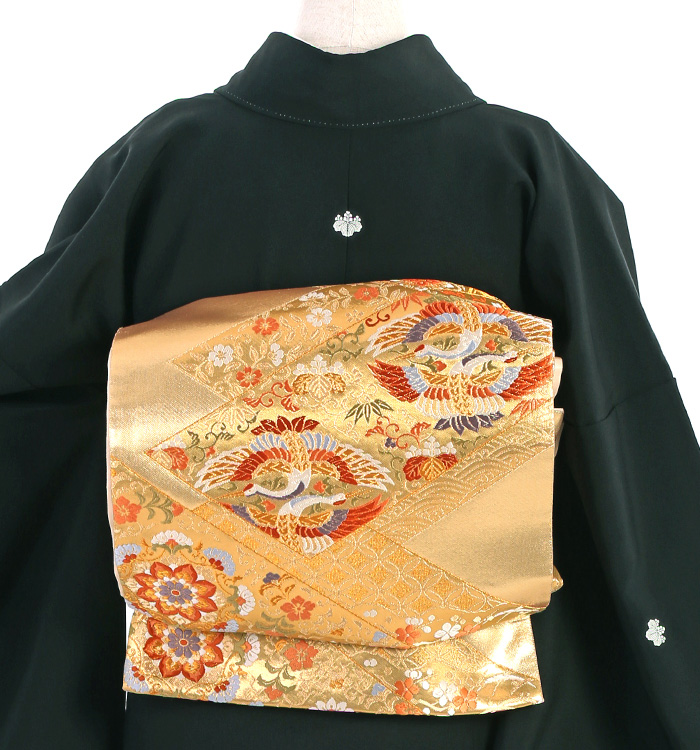 黒留袖 No.CA-1306-Mサイズ_02
