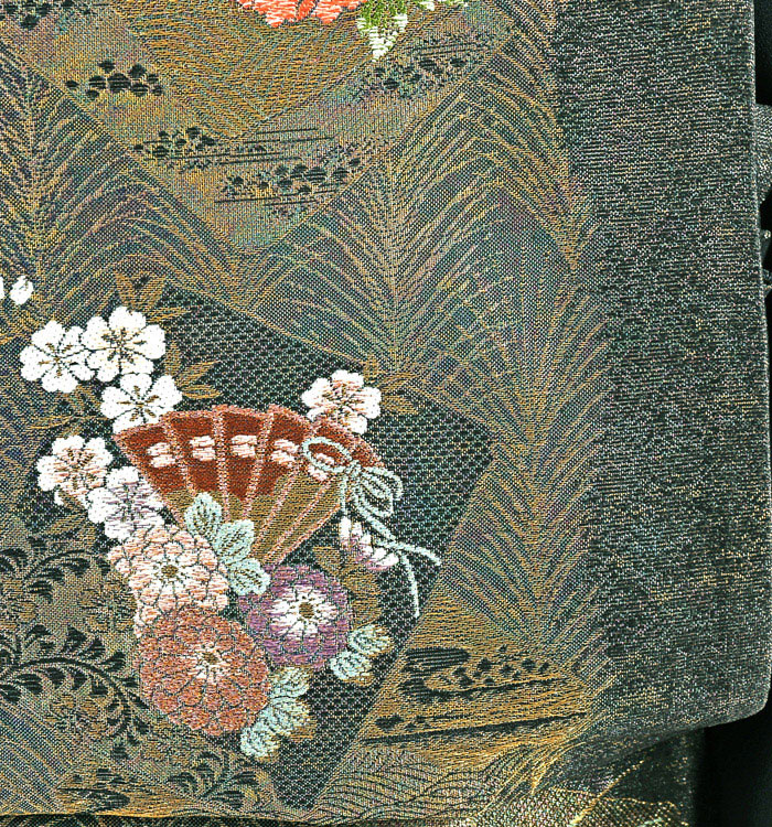 金彩 黒留袖 No.CA-1311-Sサイズ_07
