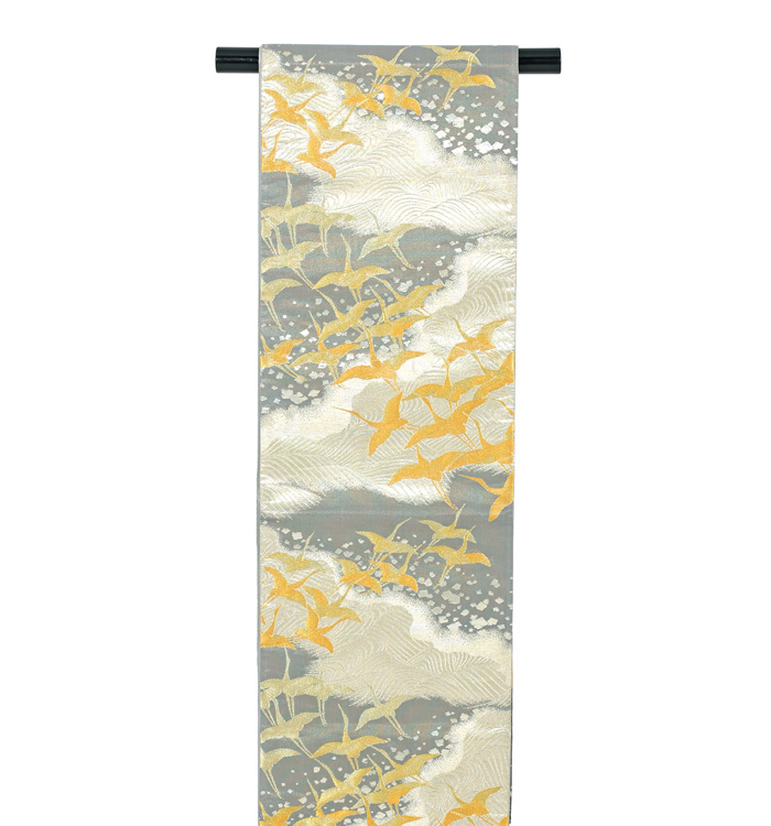 金彩 黒留袖 No.CA-1315-Mサイズ_04