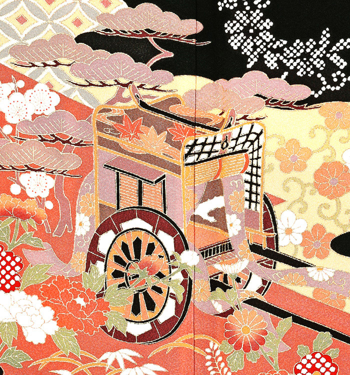 黒留袖 No.CA-1327-Mサイズ_06