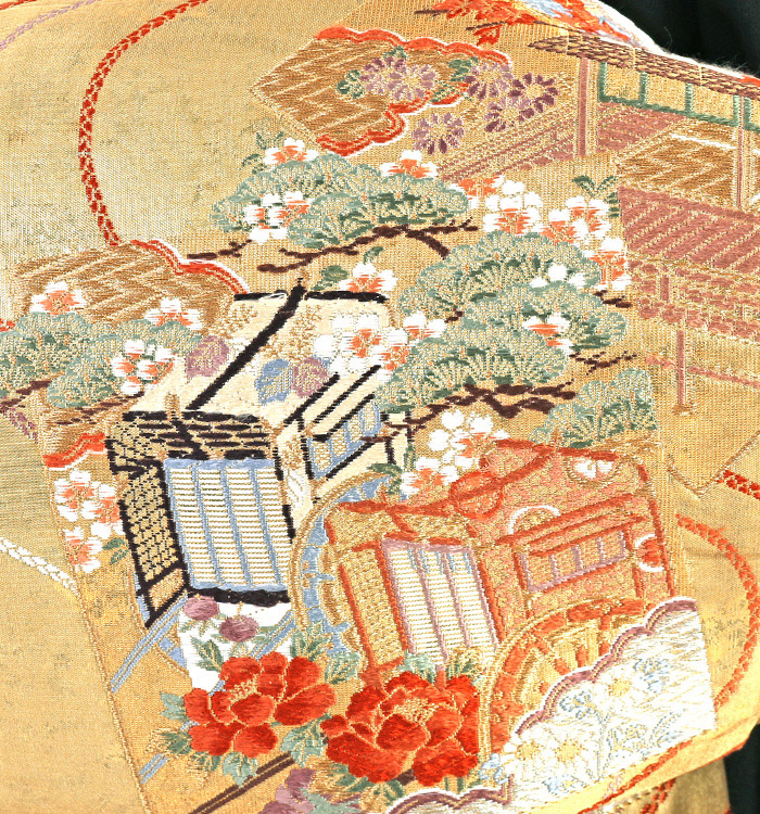 黒留袖 No.CA-1327-Mサイズ_07