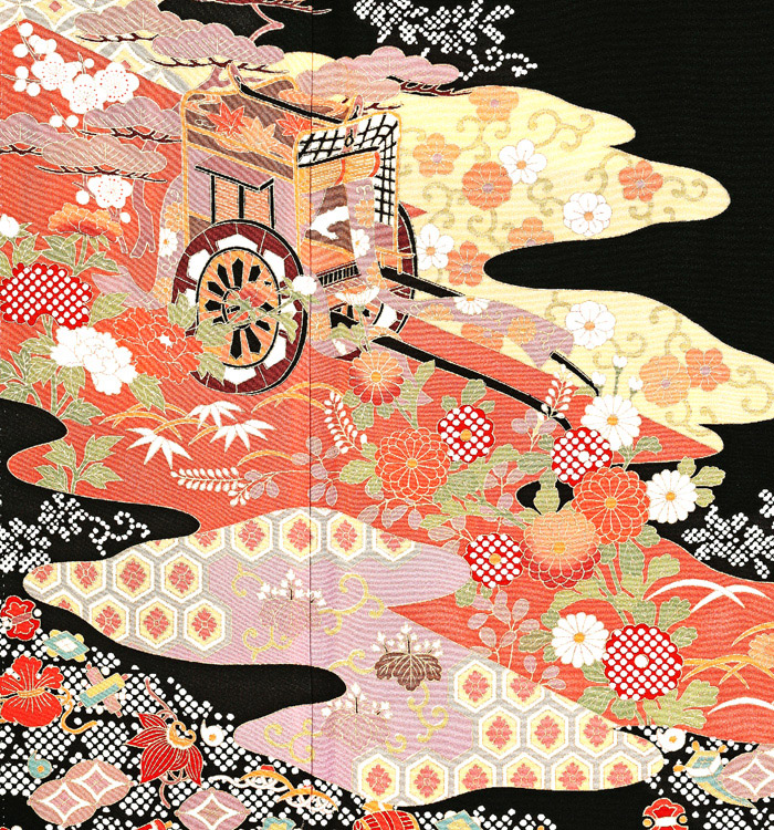 黒留袖 No.CA-1327-Mサイズ_05