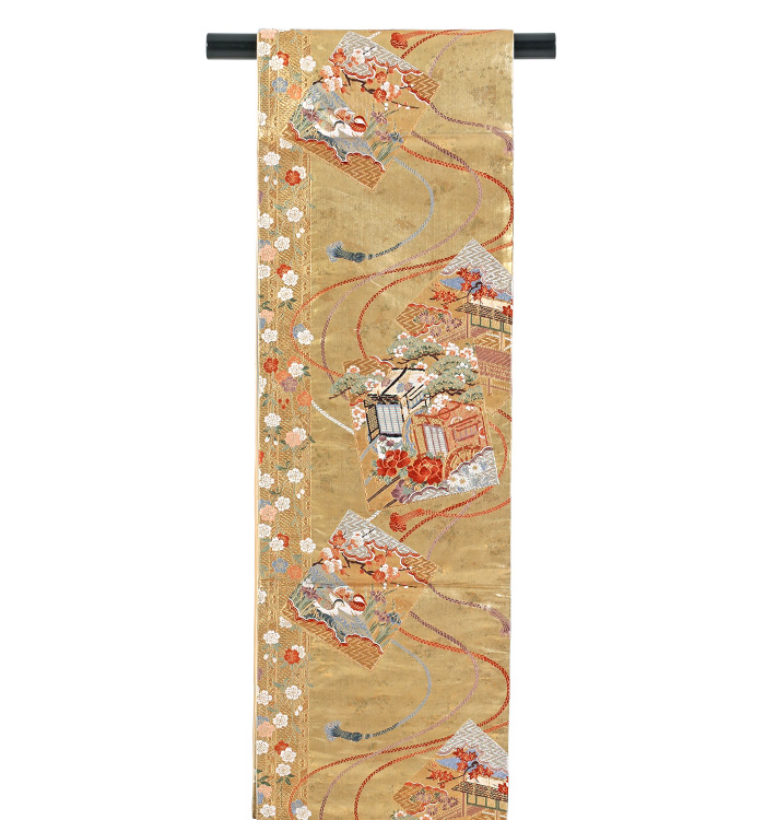 黒留袖 No.CA-1327-Mサイズ_04