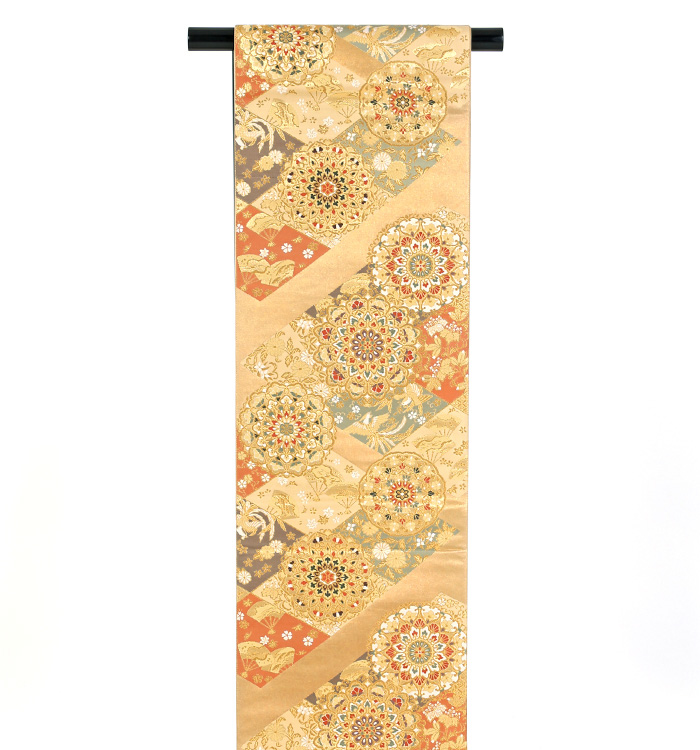 和田光正 黒留袖 No.CA-1340-Mサイズ_04