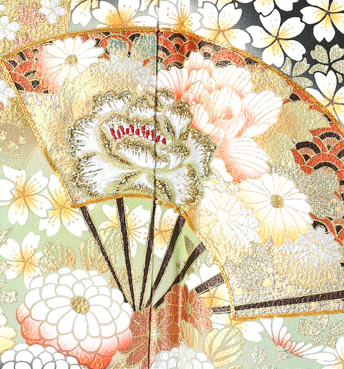 関芳 黒留袖 No.CA-1377-Mサイズ_06