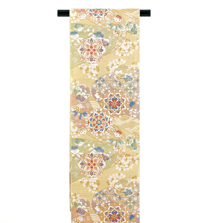 関芳 黒留袖 No.CA-1377-Mサイズ_04