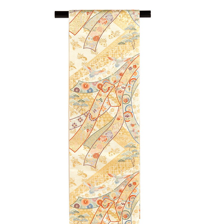 関芳 黒留袖 No.CA-1378-Mサイズ_04