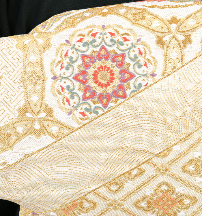 関芳 黒留袖 No.CA-1383-Mサイズ_07