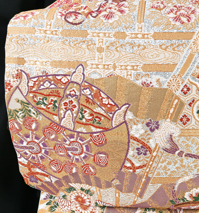 関芳 黒留袖 No.CA-1384-Mサイズ_07