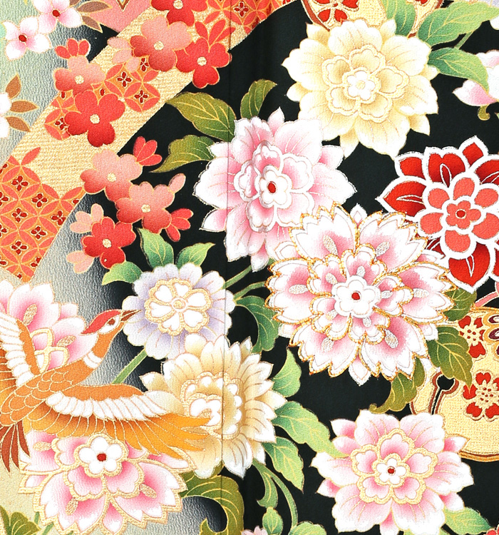 黒留袖 No.CA-1394-Mサイズ_06