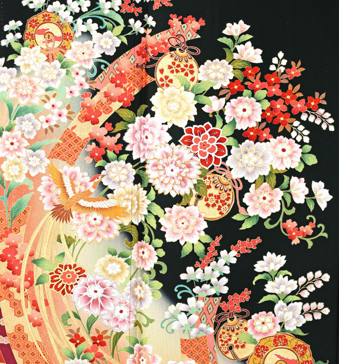 黒留袖 No.CA-1394-Mサイズ_05