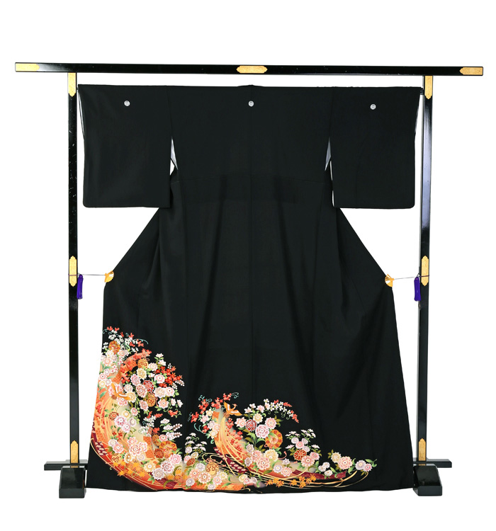 黒留袖 No.CA-1394-Mサイズ_03