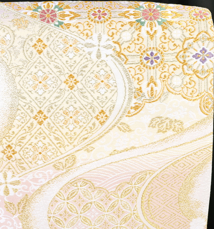 桂由美 黒留袖 No.CA-1417-Mサイズ_07