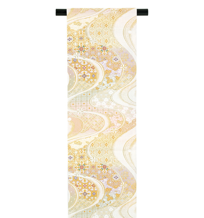 桂由美 黒留袖 No.CA-1417-Mサイズ_04