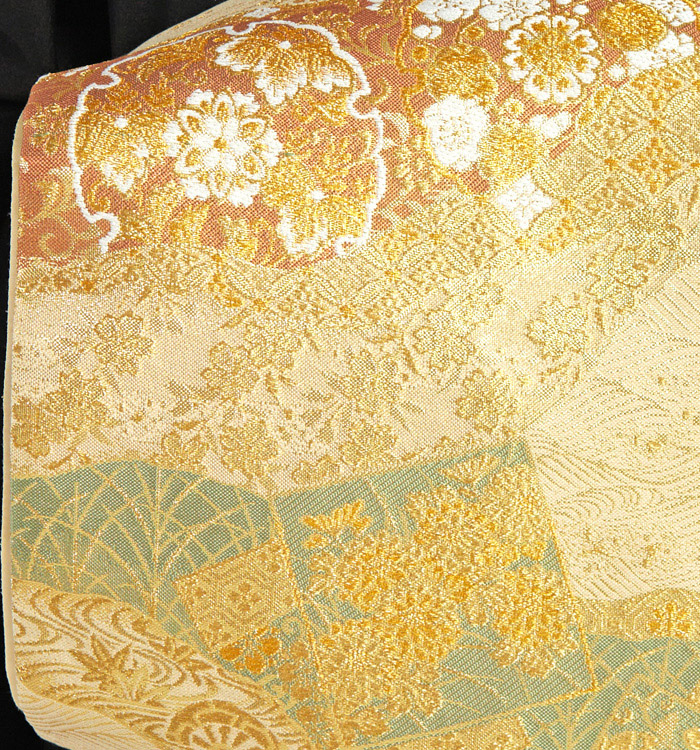 関芳 黒留袖 No.CA-1419-Mサイズ_07