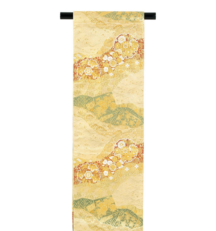 関芳 黒留袖 No.CA-1419-Mサイズ_04