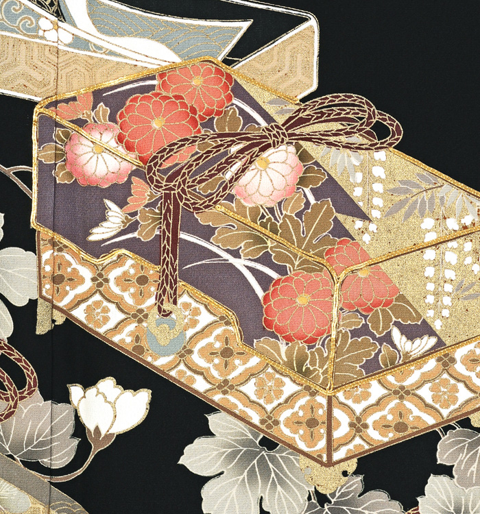 黒留袖 No.CA-1420-Mサイズ_06