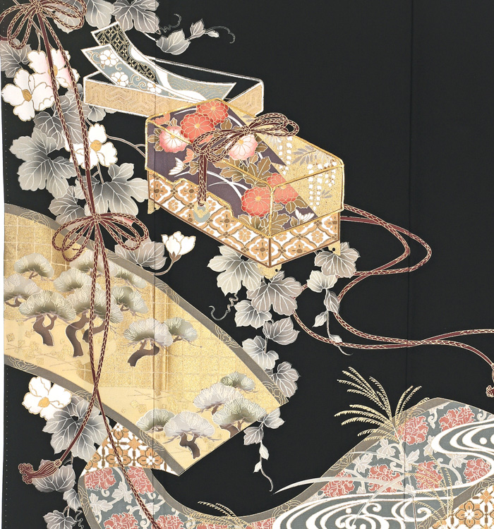 黒留袖 No.CA-1420-Mサイズ_05