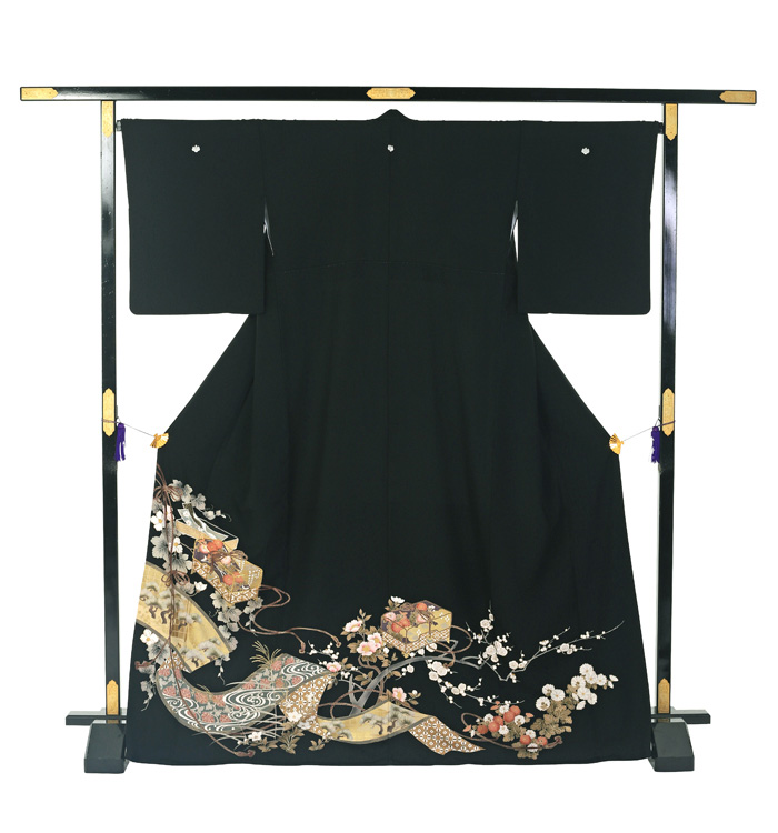 黒留袖 No.CA-1420-Mサイズ_03