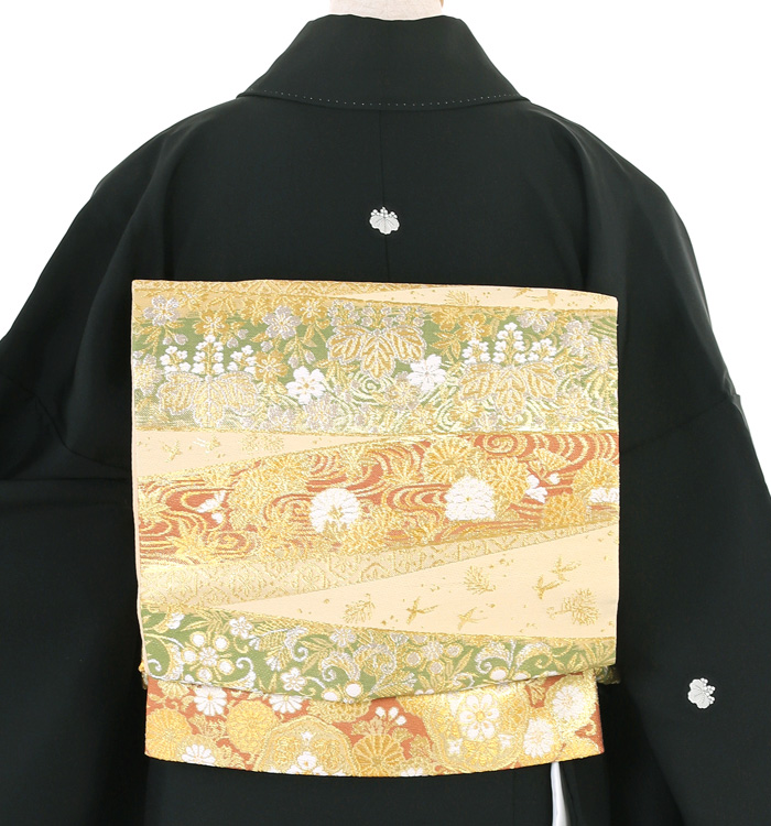 黒留袖 No.CA-1420-Mサイズ_02