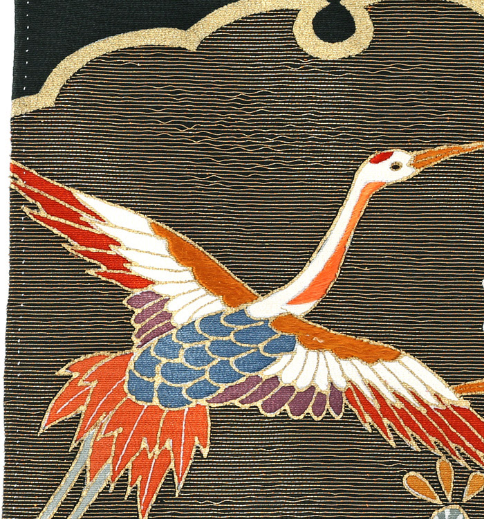 黒留袖一式レンタル 乱菊 金 | フォーマルレンタル | やまと